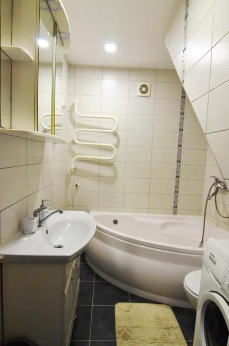 Duplex Apartment Vilte Druskininkai Bagian luar foto