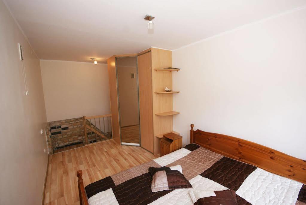 Duplex Apartment Vilte Druskininkai Bagian luar foto