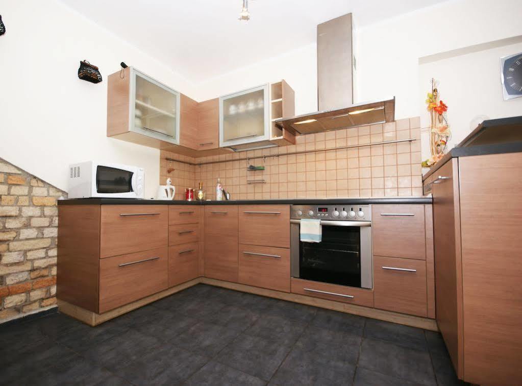 Duplex Apartment Vilte Druskininkai Bagian luar foto